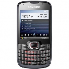Samsung B7330 OmniaPRO -  1